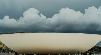 Inscrições para concurso da Câmara dos Deputados terminam hoje