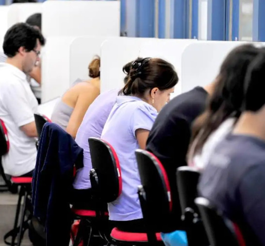 Inscrições para exame de proficiência em português terminam quinta
