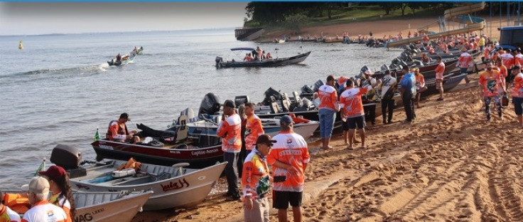 Inscrições para o 33º Torneio de Pesca de  Presidente Epitácio estão abertas