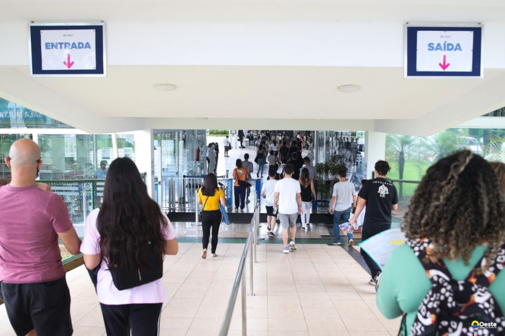 Inscrições para o Fies do segundo semestre começam na terça-feira