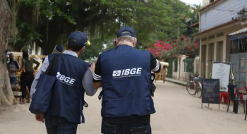 Inscrições para seleção do IBGE se encerram nesta quinta-feira às 14h