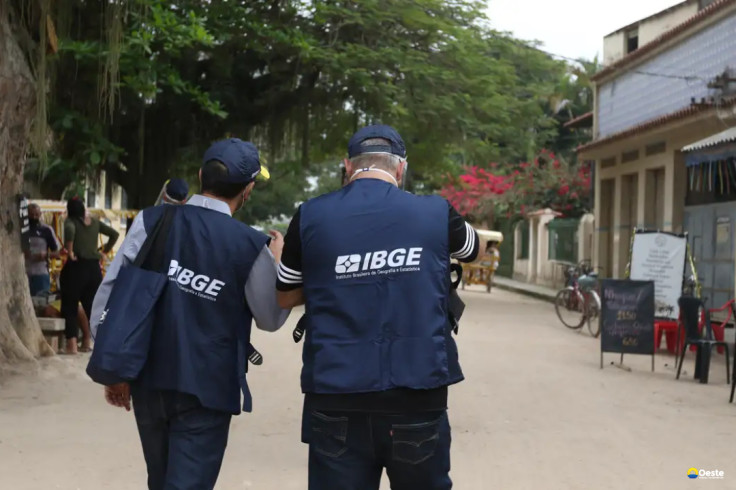 Inscrições para seleção do IBGE se encerram nesta quinta-feira às 14h