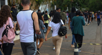 Inscrições para vagas remanescentes do Fies começam nesta quinta-feira