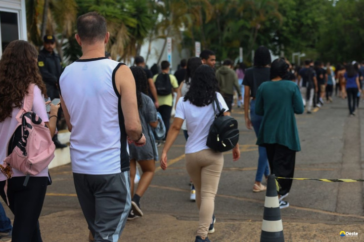 Inscrições para vagas remanescentes do Fies começam nesta quinta-feira