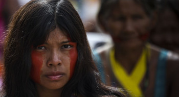 Inscrições para vestibular indígena da UnB terminam nesta sexta-feira