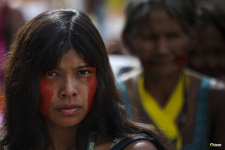 Inscrições para vestibular indígena da UnB terminam nesta sexta-feira