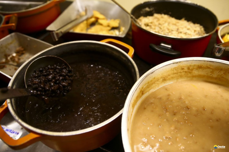 Insegurança alimentar atinge mais de 60% das famílias em favelas