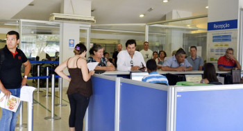 INSS altera atendimento no Natal e no Ano Novo