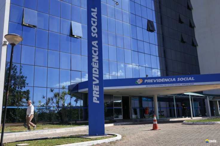 INSS libera consignado sem biometria facial para aposentados