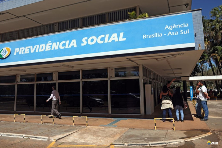 INSS suspende programa de redução de fila por falta de verba