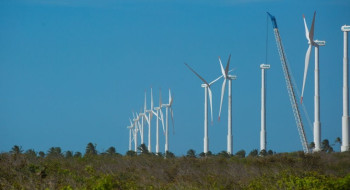 Instituto criará centro especializado em energia renovável no oceano