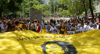 Instituto Marielle Franco cobra julgamento dos mandantes do crime