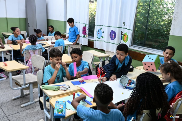 Instituto Natura Brasil analisa Ideb 2025 de escolas 100% integral