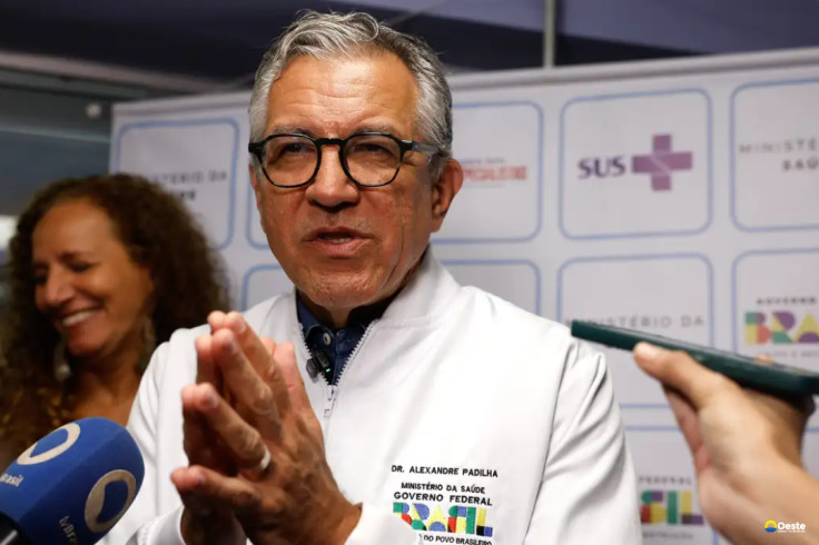 Institutos federais de saúde do Rio inauguram novos serviços