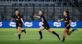 Inter e Bragantino avançam às semifinais da Copa do Brasil Feminina