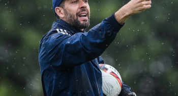 Internacional anuncia a contratação do uruguaio Paulo Pezzolano