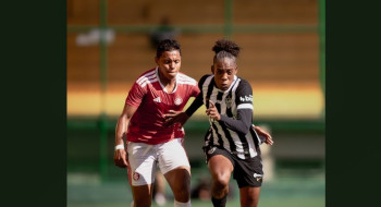 Internacional vence Atlético-MG fora de casa