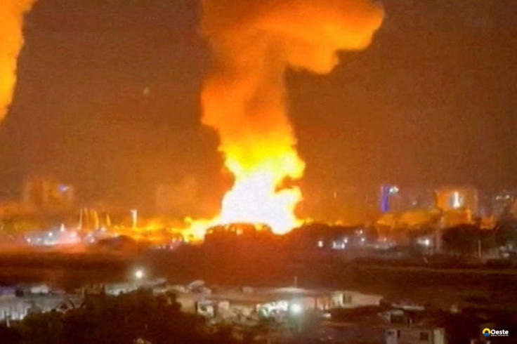 Invasão militar na Venezuela partiu de 20 bases e usou 150 aeronaves