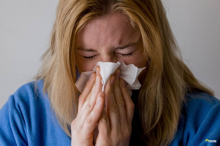 Inverno pode trazer gatilhos para crises de asma e requer cuidados