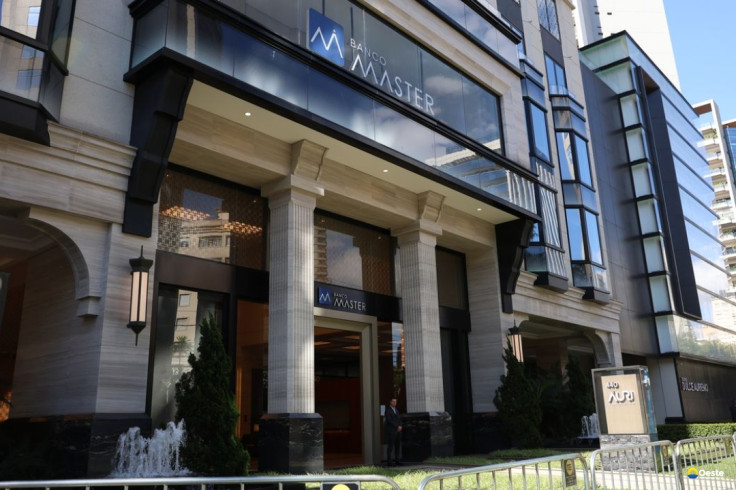 Investigação do Banco Master deverá ficar no STF, decide Toffoli