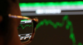 Investimentos institucionais em ações foram de R$ 1,7 trilhão em 2025