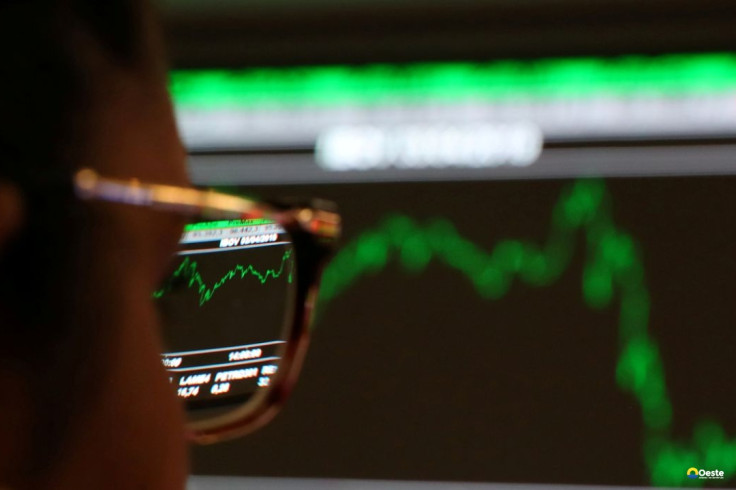 Investimentos institucionais em ações foram de R$ 1,7 trilhão em 2025