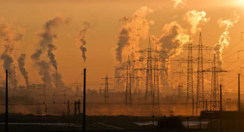 Investir no clima e meio ambiente estáveis previne mortes, aponta ONU