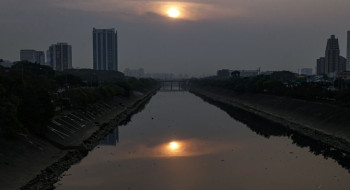 Ipea propõe taxar super-ricos para financiar dívidas climáticas