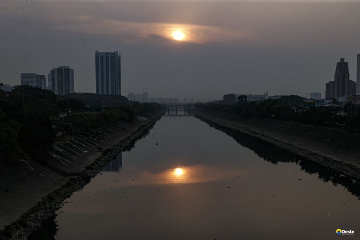 Ipea propõe taxar super-ricos para financiar dívidas climáticas