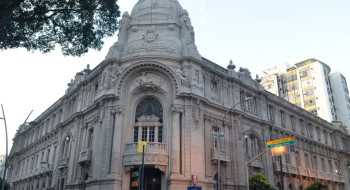 Iphan vai deliberar sobre tombamento da sede do DOPS, no Rio