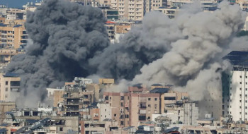 Irã ameaça romper cessar-fogo após ataques de Israel contra o Líbano