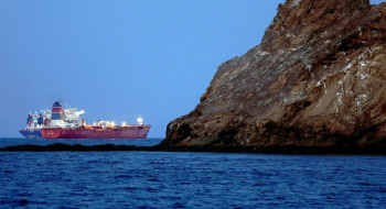 Irã anuncia abertura de Ormuz depois de cessar-fogo no Líbano