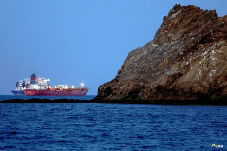 Irã anuncia abertura de Ormuz depois de cessar-fogo no Líbano