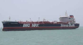 Irã diz ao mundo para se preparar para petróleo a US$ 200 o barril