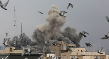 Irã resiste a ataques e desafia Estados Unidos em nova fase da guerra