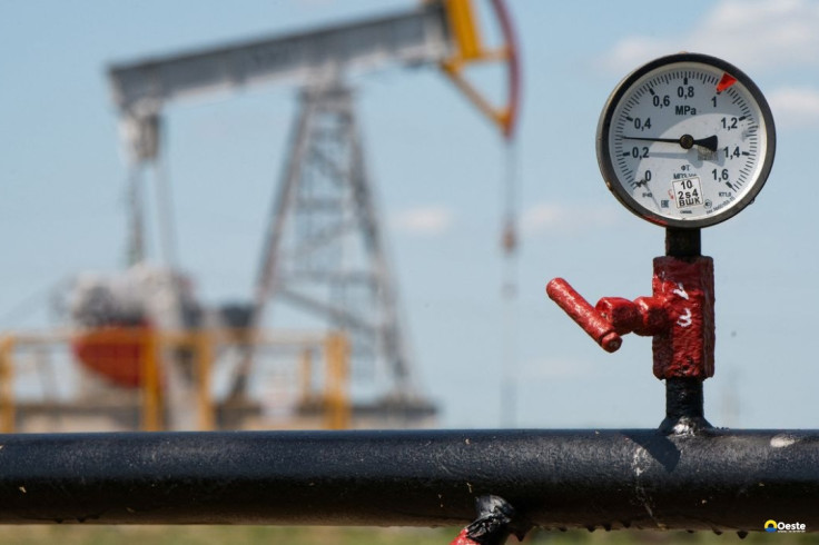 Irã retalia contra petroquímica na Arábia Saudita