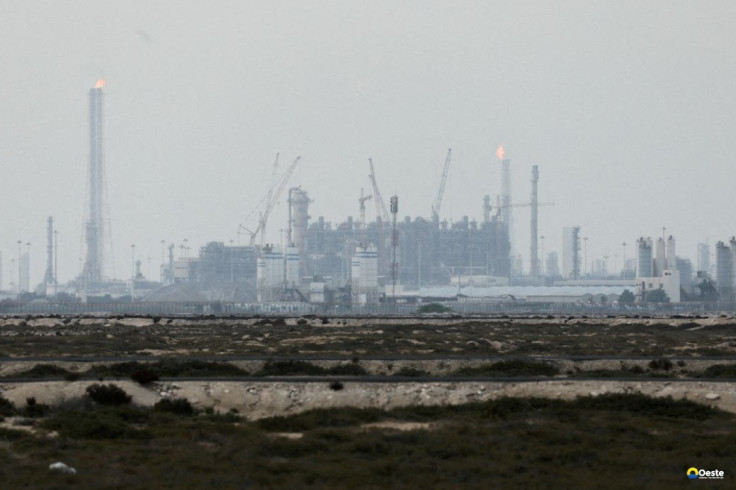 Irã volta a atacar Catar após Trump ameaçar destruir campo de gás Pars