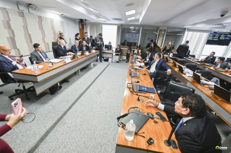 Irmãos de Toffoli não são obrigados a depor em CPI, decide Mendonça