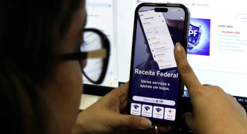 IRPF: lote especial restituição de restituição começa a ser pago hoje
