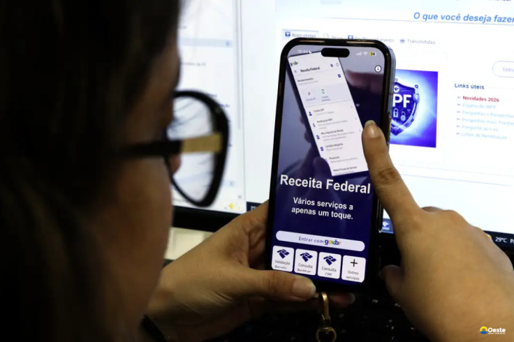 IRPF: lote especial restituição de restituição começa a ser pago hoje
