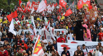 Isenção do IR é vitória dos trabalhadores, dizem centrais sindicais