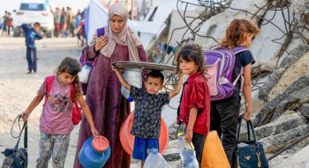 Israel anuncia restabelecimento do cessar-fogo após ataques a Gaza