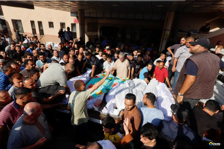 Israel assassina mais três jornalistas em 24 horas no Líbano e em Gaza