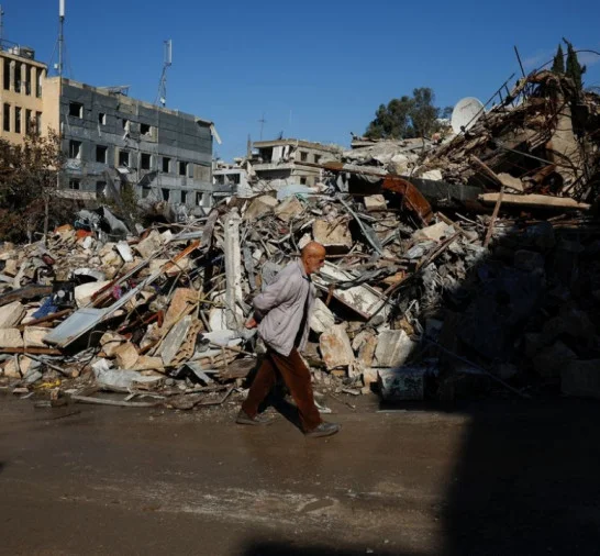 Israel atacou 129 unidades de saúde no Líbano em 45 dias de guerra