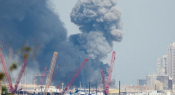 Israel e EUA atacam Irã