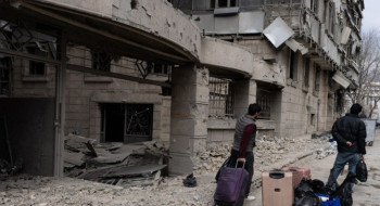 Israel e EUA atacaram 125 mil unidades civis e 32 universidades no Irã