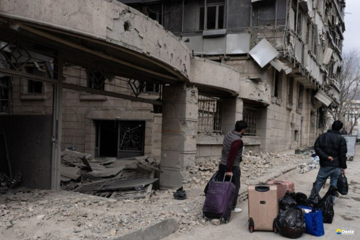 Israel e EUA atacaram 125 mil unidades civis e 32 universidades no Irã