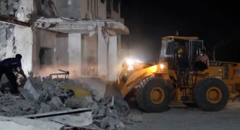 Israel e Irã lançam mais ataques à medida que crise se aprofunda