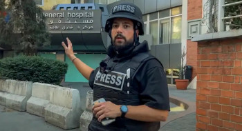 Israel manda evacuar dois hospitais em Beirute; OMS condena ação