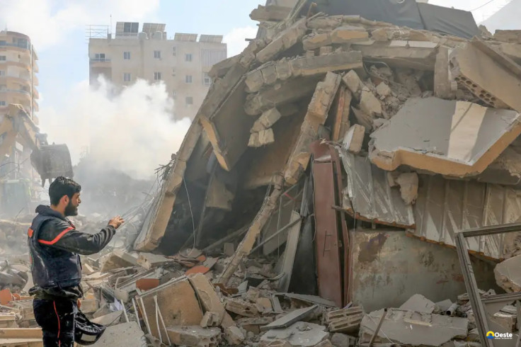 Israel mantém bombardeios no Líbano após cessar-fogo